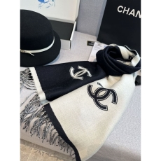 Chanel Scarf